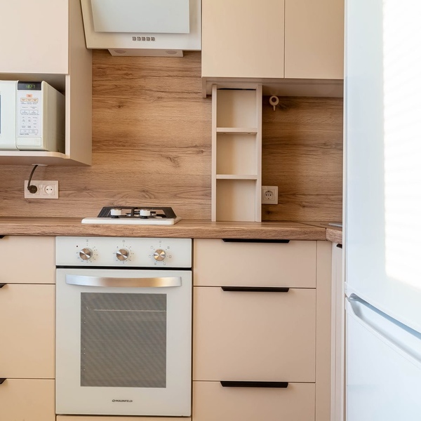 Кухни под заказ в Островце